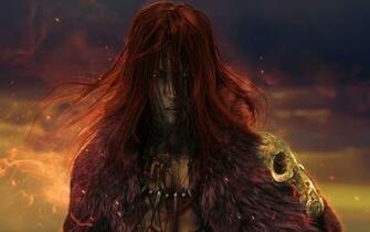 Cgi Realistic Abarai Renji Wallpaper 3d