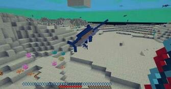 Tropicraft Mod Apk