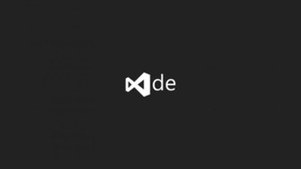 HD Microsoft Visual Studio Wallpaper Theme