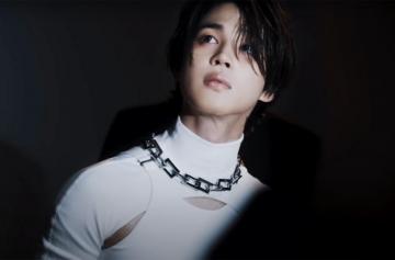Bts Jimin Pictures From His Special Photo Book Released Billboard