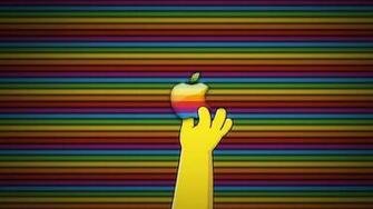 Wallpaper Apple Px S