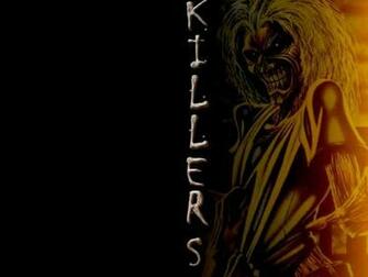 To Mobile Phone Iron Maiden Wallpaper Num