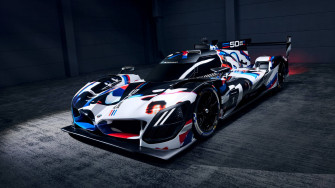 Bmw M Wallpaper