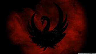 The Black Swan Wallpaper