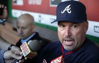 Atlanta Braves Photo
