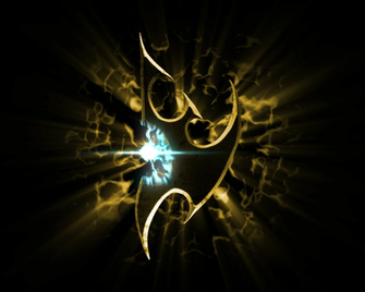 Protoss Wallpaper