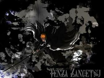Zangetsu Wallpaper