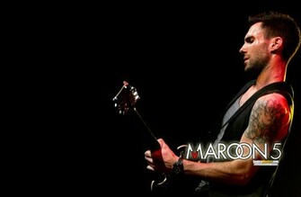 Maroon Wallpaper