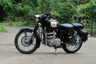 Royal Enfield Classic Wallpaper