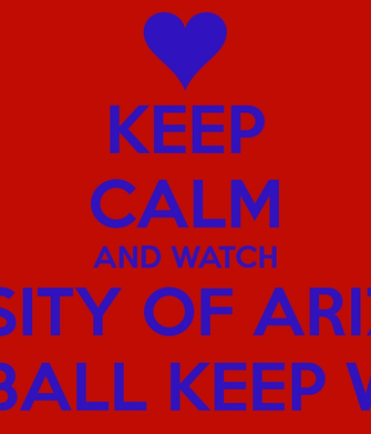 University Of Arizona Basketball Wallpaper Widescreen