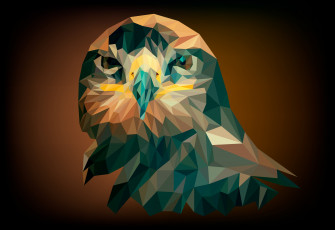 Animal Artistic 4k Ultra HD Wallpaper