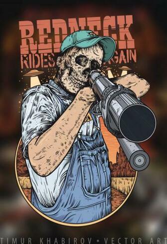 Redneck Ram By Timurkhabirov