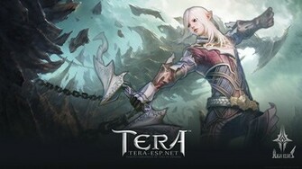 Tera High Elf Male Wallpaper By Rendermax
