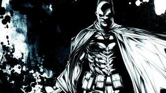 Batman Dc Wallpaper Comics