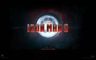 Iron Man Wallpaper HD Movie Scenes Offical