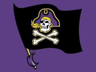 East Carolina Pirates