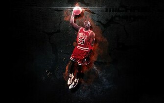 Jordan Wallpaper HD Background Image
