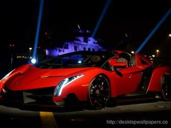 Red Lamborghini Wallpaper Desktop