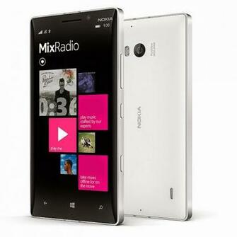 Nokia Lumia Possess Amazing Voice Quality Because Of Four High