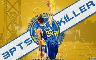 Funmozar Stephen Curry Splash Wallpaper