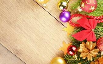 Christmas Desktop
