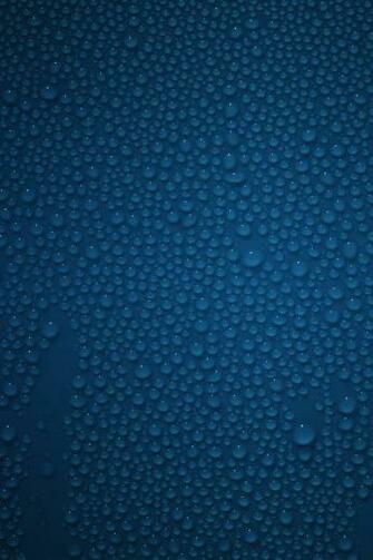 Water Drops Artistic iPhone 4s Wallpaper