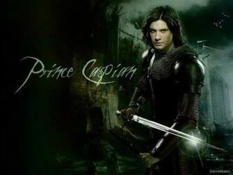 Prince Caspian Wallpaper X