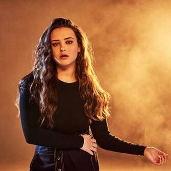 Katherine Langford Apple iPad Air Wallpaper