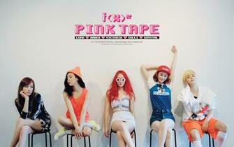 Fx Pink Tape Wallpaper HD