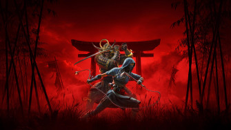 Assassin S Creed Shadows Yasuke Samurai Naoe Shinobi 4k Wallpaper