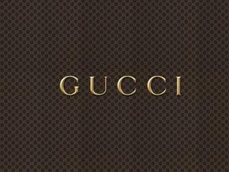 Gucci Ou Casa Uma Grife De Origem Italiana Fundada Por