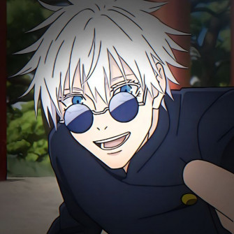 Pin De Polinayachevsk Em Love Satoru Wallpaper