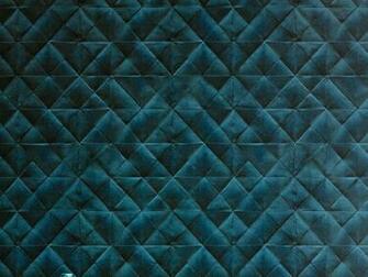Nonwoven Wallpaper Mis En Plis By Litis