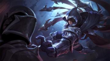 Talon League Of Legends HD Wallpaper And Background