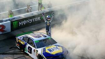Elliott Wins Nascar Playoff Race In Overtime At Dover