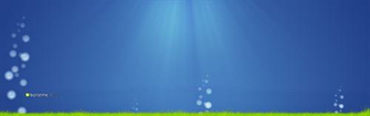 Beautiful Wallpaper For Dual Monitors Next Of Windows