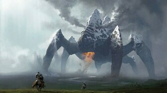 Rift Wallpaper