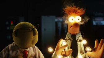 Beaker Muppets Desktop Wallpaper Net