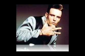 Vanilla Ice Wallpaper