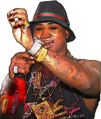Gucci Mane Wallpaper