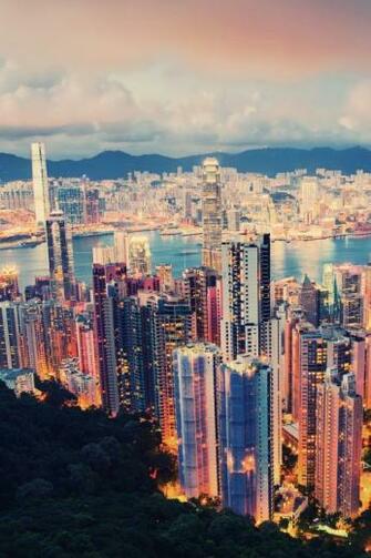 Hong Kong Mobile Wallpaper Mobiles Wall