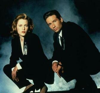 The X Files Wallpaper HD