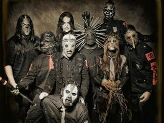 Slipknot Wallpaper HD