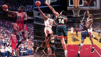 Michael Jordan Wallpaper