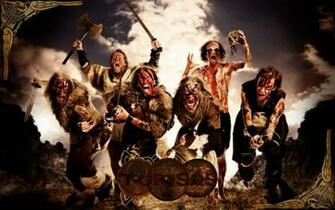 Turisas Wallpaper By Cripp89