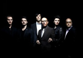 Puscifer Logo Meaning Premiere Toma