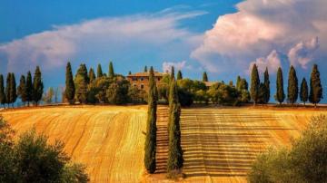 Italy Travel Wallpaper HD