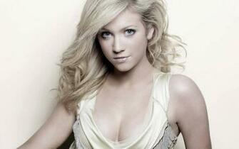 Brittany Snow Image HD Wallpaper And