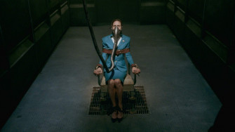 The New Tv Series Based On Bong Joon Ho S Snowpiercer Is Coming