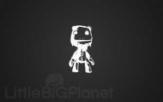 Littlebigplanet Wallpaper By Babkock